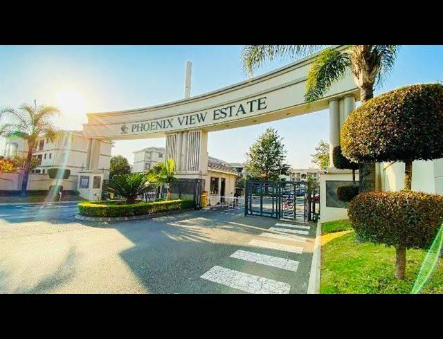 2 BEDROOM APARTMENT FOR SALE IN NOORDWYK